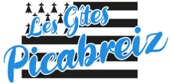 Picabreiz Gite Pres De Chateaulin Logo